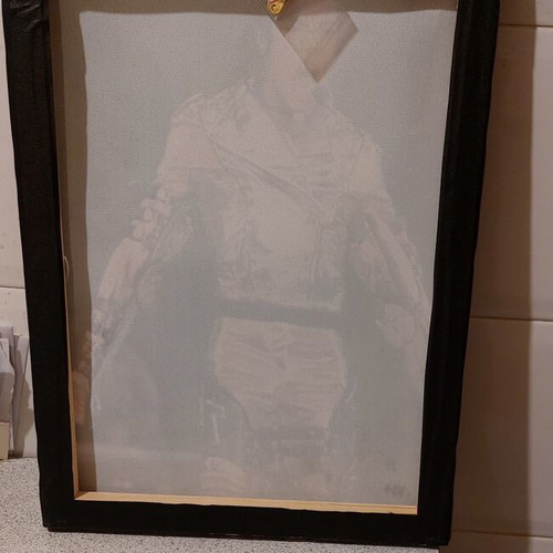 Michael Jackson canvas prints new pack 40×50