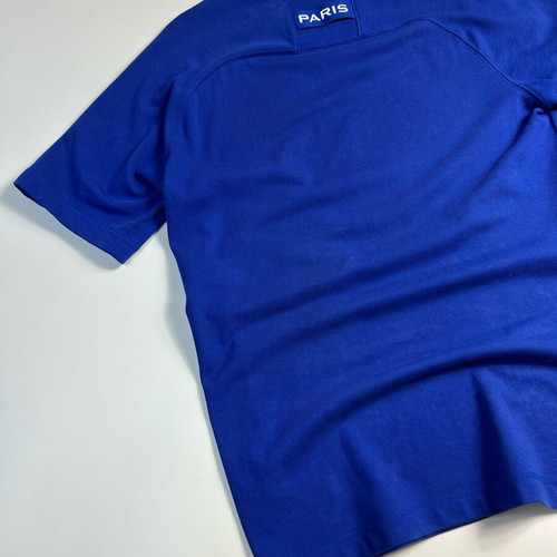 Nike Vintage Y2K Pari Saint Germain light blue T-shirt like new