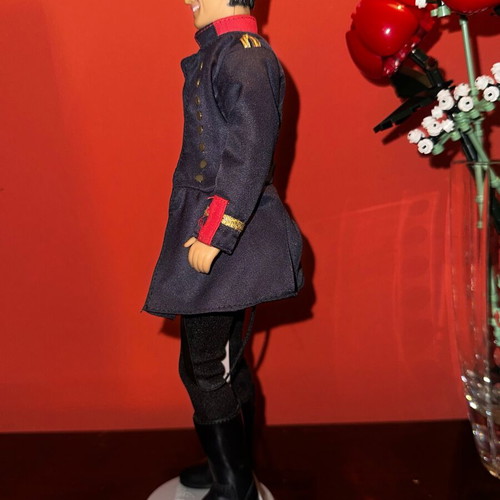 Sakis Rouvas doll limited edition like new