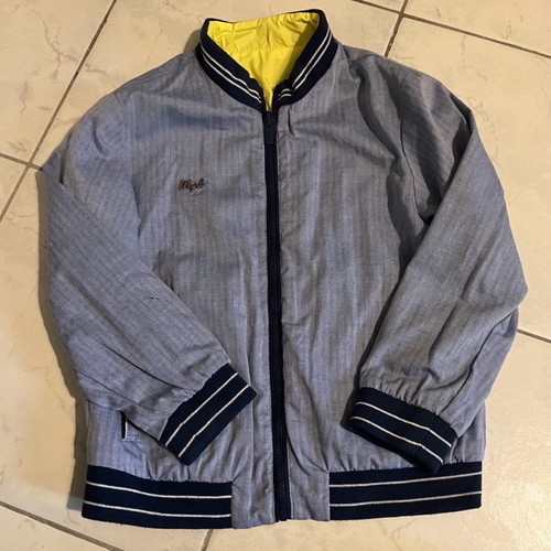Mayoral Reversible Jacket like new, 116 cm