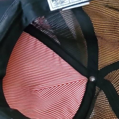 Herschel καπέλο μεταχειρισμένο, one size