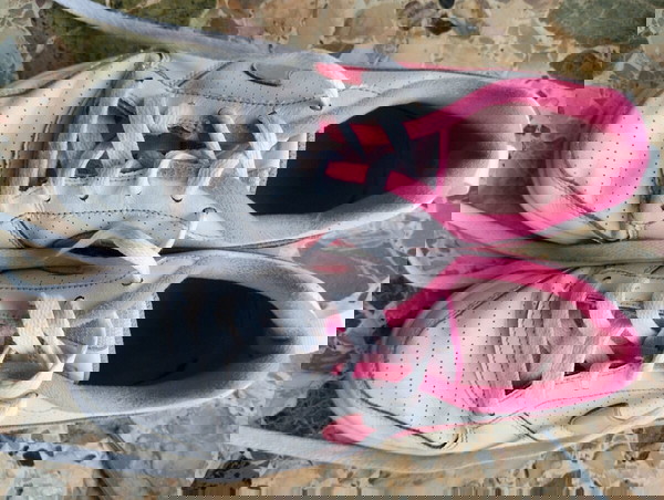 Αθλητικά παπούτσια Nike