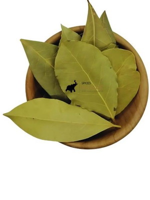 Bay leaves 50g new, aromatic