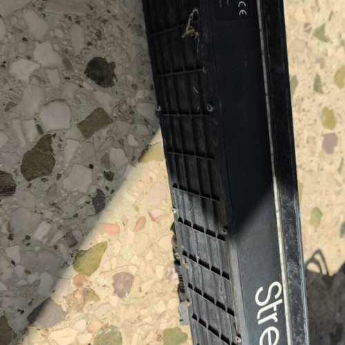 Street electric scooter for spare parts