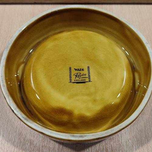 Long John Scotch Whisky Ceramic Ashtray like new