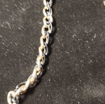 Necklace used