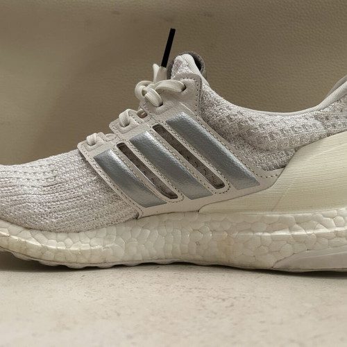 Adidas Ultra Boost x Game of Thrones Fire and Blood sneakers size 40 like new