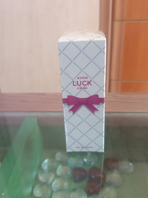 Avon Luck Eau de Parfum 30 ml new
