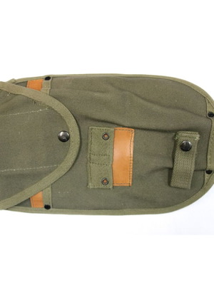 Soldier's Shovel Case 1980 like new