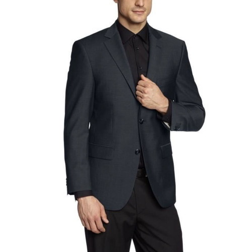 Daniel Hechter Paris Slim Fit men's blazer like new, size 52
