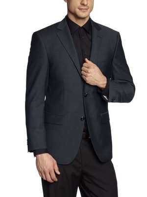 Daniel Hechter Paris Slim Fit men's blazer like new, size 52