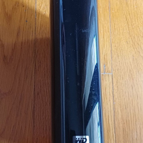 Western Digital My Book Essential 1.5TB εξωτερικός σκληρός δίσκος