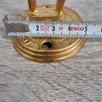 Wall hook like new, suitable for ecclesiastical items