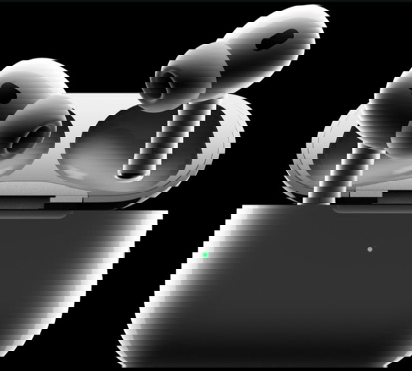 Airpods pro second generation