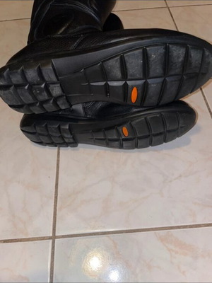 Dainese Fulcrum C2 Goretex boots new with box and tags
