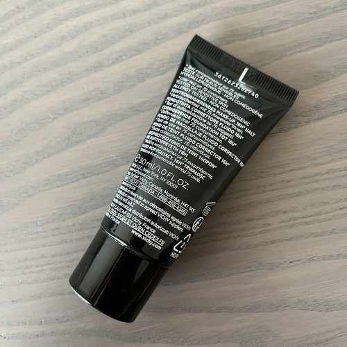Vichy Dermablend Make-Up Fluide SPF35 Opal 15 30ml like new