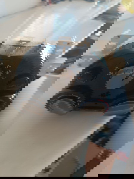 ΧΕΙΡΙΣΤΗΡΙΑ A/C ΓΙΑ NISSAN MICRA K13 '13-'17 ΚΩΔΙΚΟΣ 275103HN1B