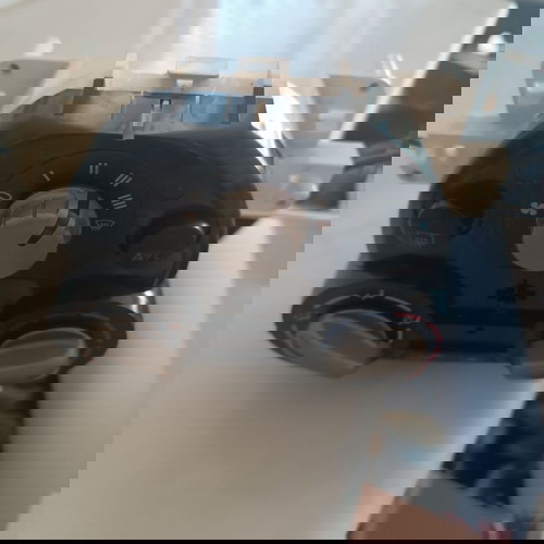 ΧΕΙΡΙΣΤΗΡΙΑ A/C ΓΙΑ NISSAN MICRA K13 '13-'17 ΚΩΔΙΚΟΣ 275103HN1B