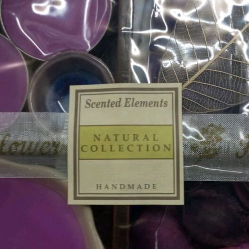 Full Natural Collection Aromatherapy Gift Set new