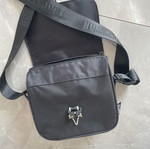 Trapstar τσάντα καινούργια από A.S. 98 μαύρη