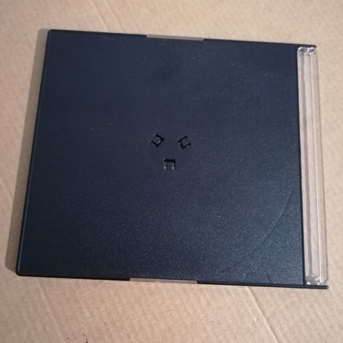 Out of This World 3DO disc used, action adventure