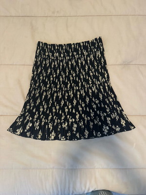 Skirt like new, size S 36 8