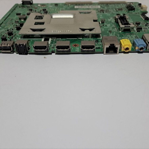 Mainboard BN94-13317E for Samsung UE43NU7470SXXN used