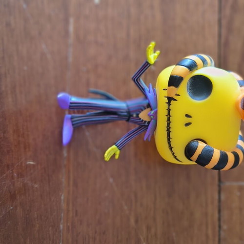 Funko Pop Disney special edition figure