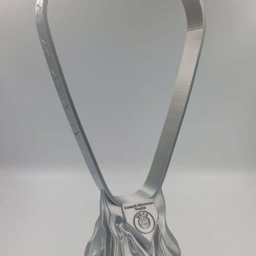 Olympiacos Youth League 2024 Trophy official replica, new