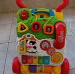 VTech Περπατούρα Δραστηριοτήτων φάρμα ζώων σαν καινούργιο