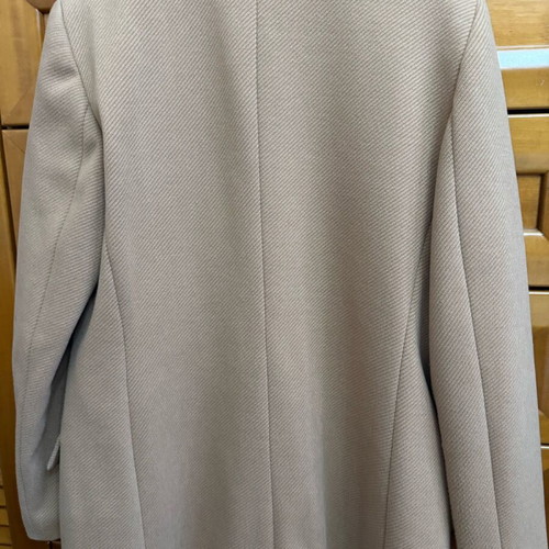 Camel coat-jacket like new Italian genuine from Milan