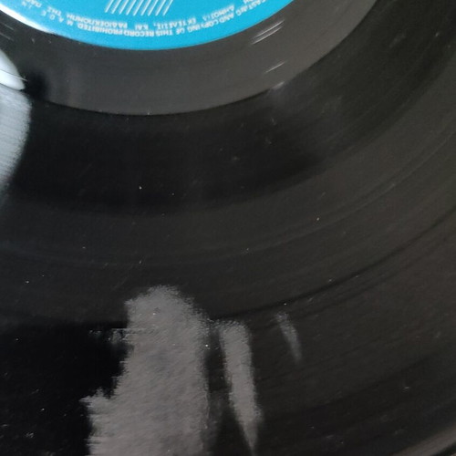 Stavros Xarhakos Horis Logia vinyl record used, entechno genre