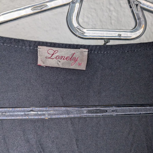 Gray dress used, size M 38 10