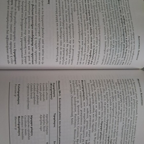 Surgical Infections book, like new, Greek