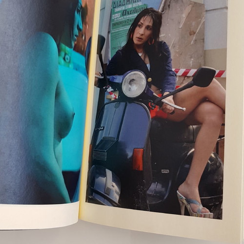 Strella book like new