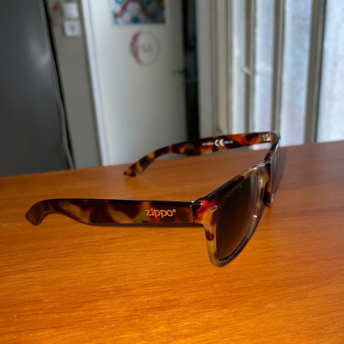 Zippo women's sunglasses new, unworn