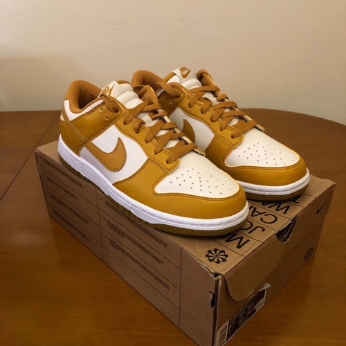 Nike Dunk Low Next Nature Phantom brand new, size 40