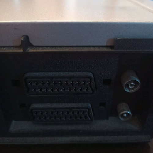 Sony SLV-SE800D2 VHS Video player μεταχειρισμένο, χωρίς τηλεχειριστήριο