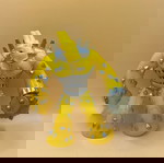  Μεγάλο Gormiti Γαίος