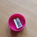 Sharpener new