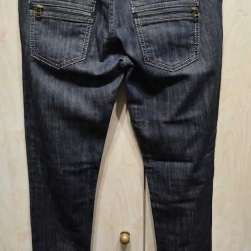 Ysatis bootcut jeans denim pants like new, size M