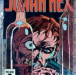  DC COMICS ΞΕΝΟΓΛΩΣΣΑ JONAH  HEX (1977)