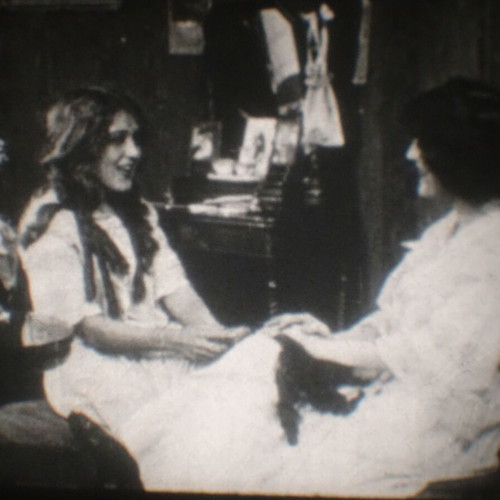 Super 8mm Silent Film So Near Yet So Far Like New