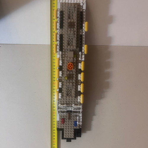 Titanic Model Ship COBI like new