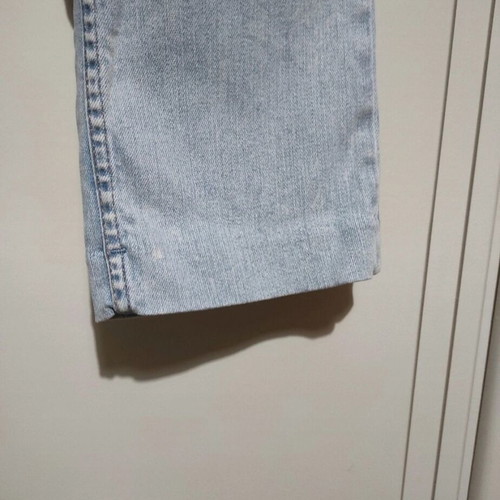 Zara bootcut jeans like new, blue, size S