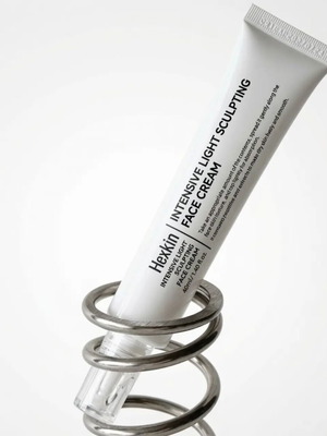 Hexkin Intensive Light Sculpting Face Cream 40ml καινούργιο