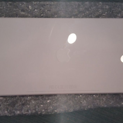 Apple Magic Keyboard 1st generation used, model A1644, US layout