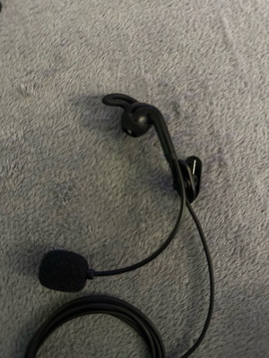 Intercom Headphones new for professional use