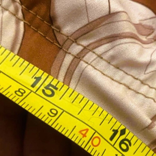 Set Shein N "S" like new, brown summer outfit