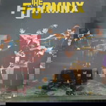  Forminx - The Formix 10"